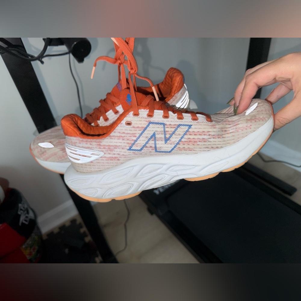 New Balance Women’s Fresh Foam Balos Shoes